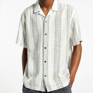 Without Walls Button Down Shirt